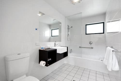 Two-Bedroom Suite