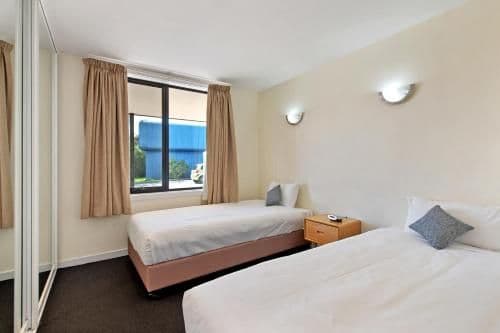 Two-Bedroom Suite