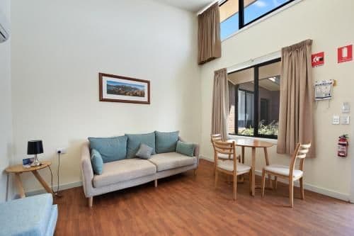 Two-Bedroom Suite