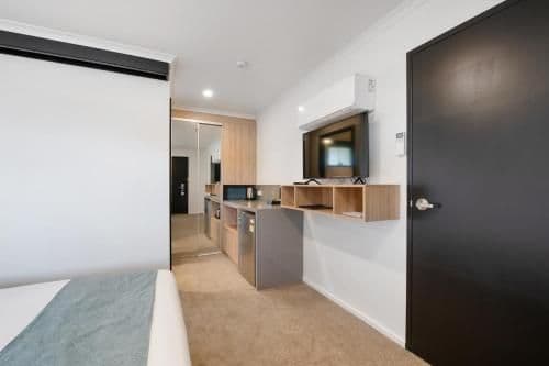 Three Bedroom Apartment
