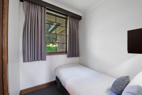 King Executive Suite