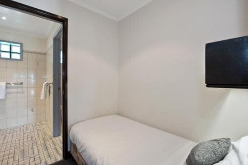 King Spa Suite
