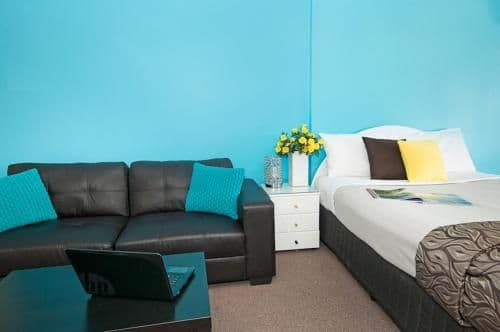Standard Queen Room