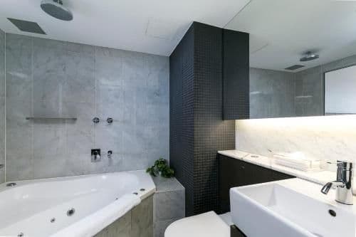 Soho Spa Suite