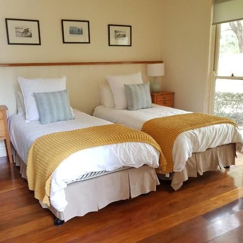 Rainforest Lodge