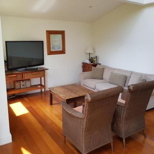 Lyrebird Lodge