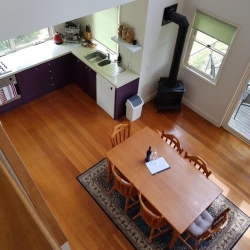 Lyrebird Lodge