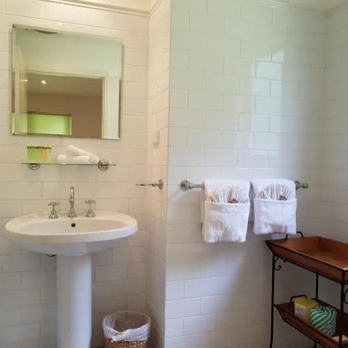 Lyrebird Lodge