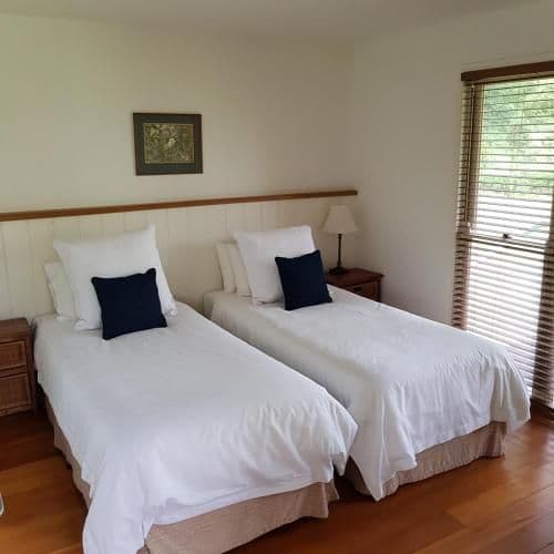 Lyrebird Lodge
