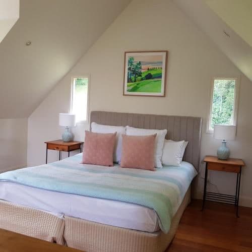 Lyrebird Lodge