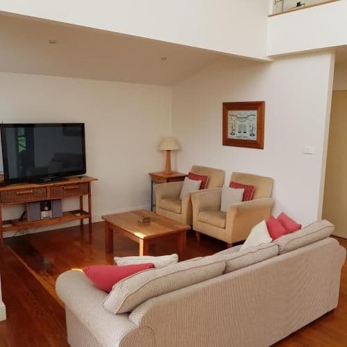 Wattamolla Lodge