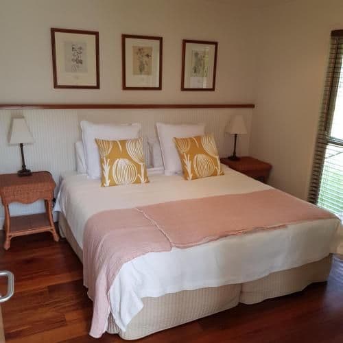 Wattamolla Lodge