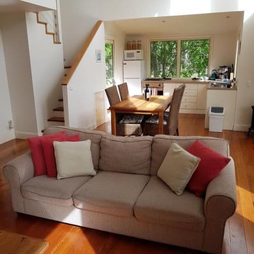 Wattamolla Lodge