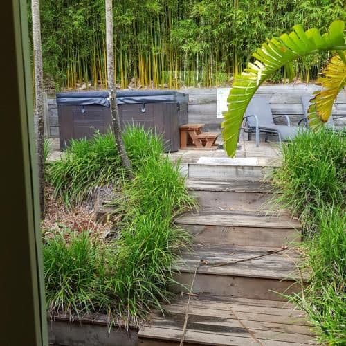 Treetops Lodge