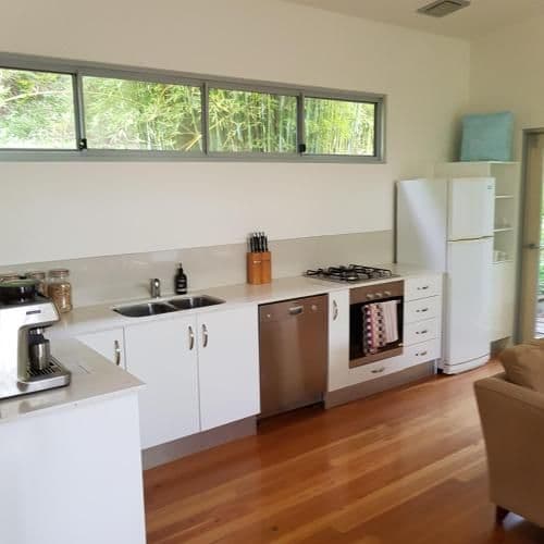 Treetops Lodge 