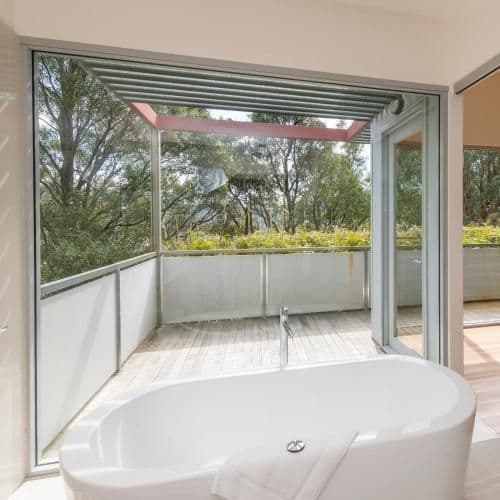 Treetops Lodge 