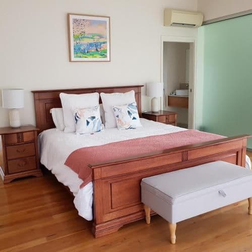 Treetops Lodge