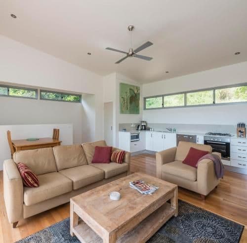 Treetops Lodge