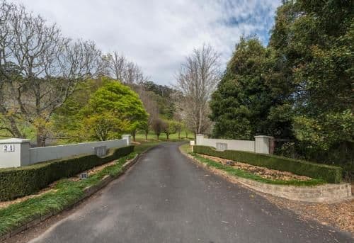 Lyrebird Lodge