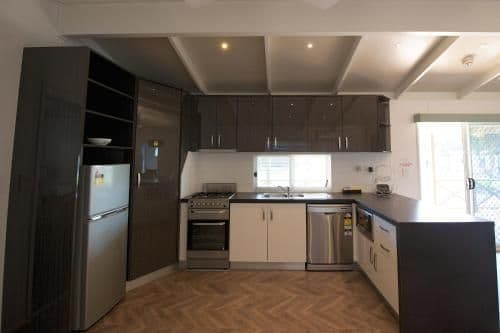 Three-Bedroom Cottage ( Adult Only )