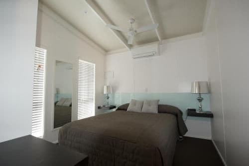 Three-Bedroom Cottage ( Adult Only )