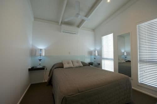 Three-Bedroom Cottage ( Adult Only )