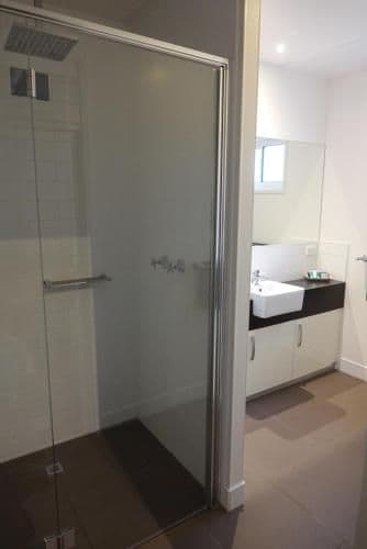 Three-Bedroom Cottage ( Adult Only )