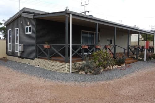 Three-Bedroom Cottage ( Adult Only )