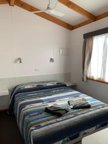 One-Bedroom Cottage