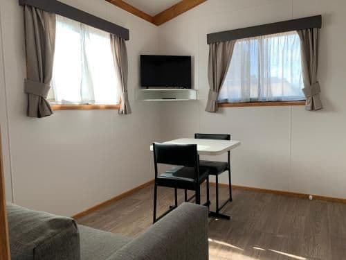 One-Bedroom Cottage