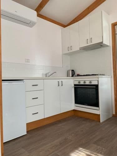 One-Bedroom Cottage