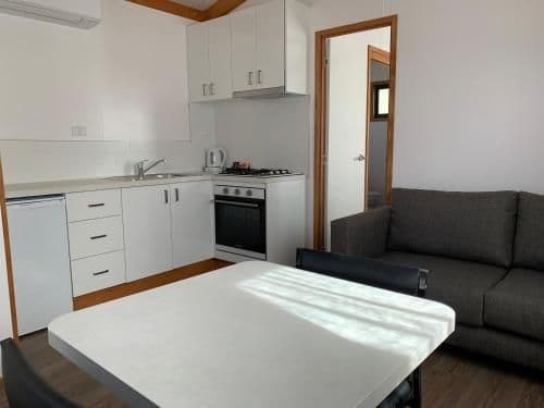 One-Bedroom Cottage