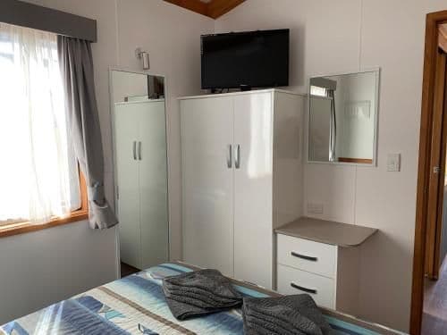 Two-Bedroom Cottage