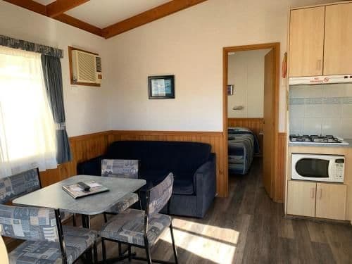 One-Bedroom Bungalow