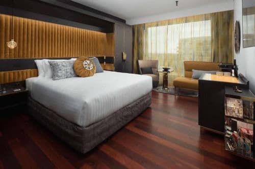 King Room