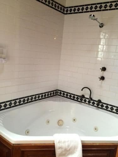 Family Room with Private Bathroom