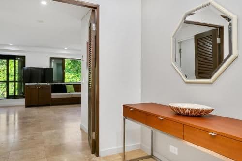 Villa 312 Three Bedroom Two Bathroom