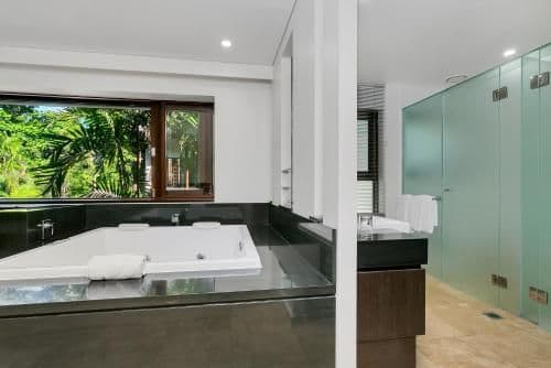 Villa 312 Three Bedroom Two Bathroom