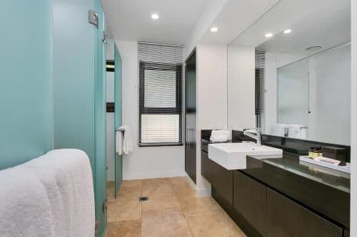 Villa 312 Three Bedroom Two Bathroom