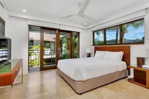 Villa 312 Three Bedroom Two Bathroom
