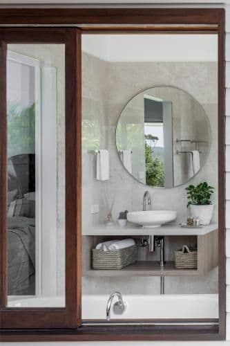 Queen Room with Garden View