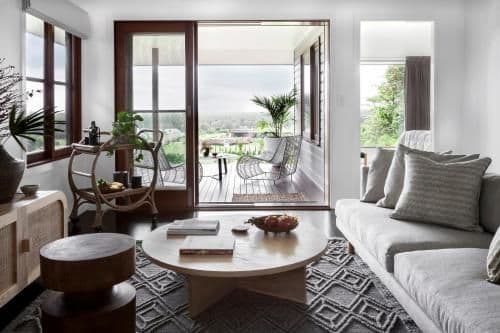 Superior King Room with Lighthouse View