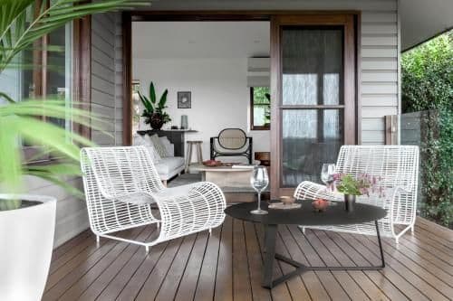 Superior King Room with Lighthouse View