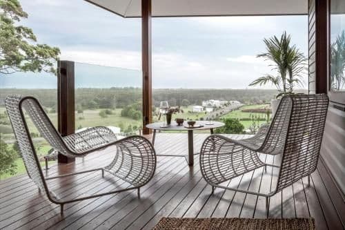 Superior King Room with Lighthouse View