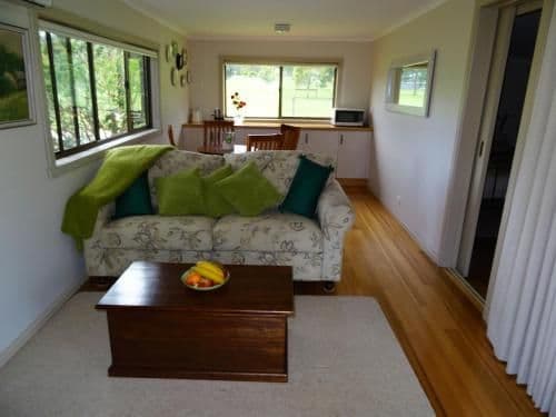 One-Bedroom Cottage