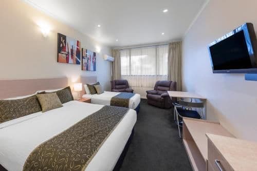 Executive Suite