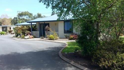 Retreat Cottage - Two Bedroom