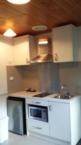 Retreat Double Cabin 