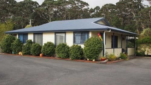 Retreat Cottage - Two Bedroom