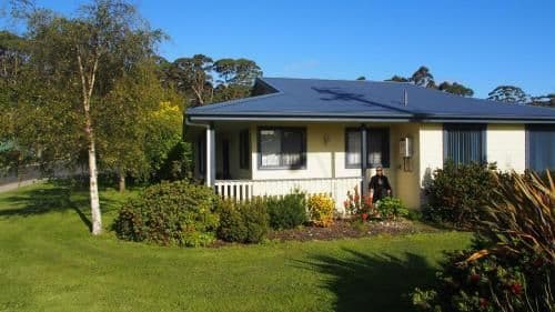 Retreat Cottage - Two Bedroom